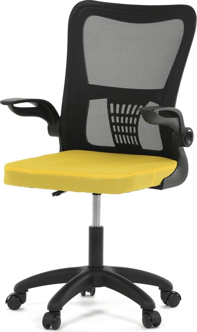 HOMEPRO Riku žltá