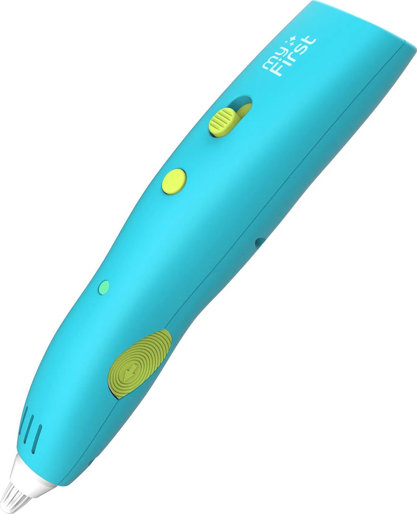 MyFirst FP3304SA-BE01 3dPen Make Blue