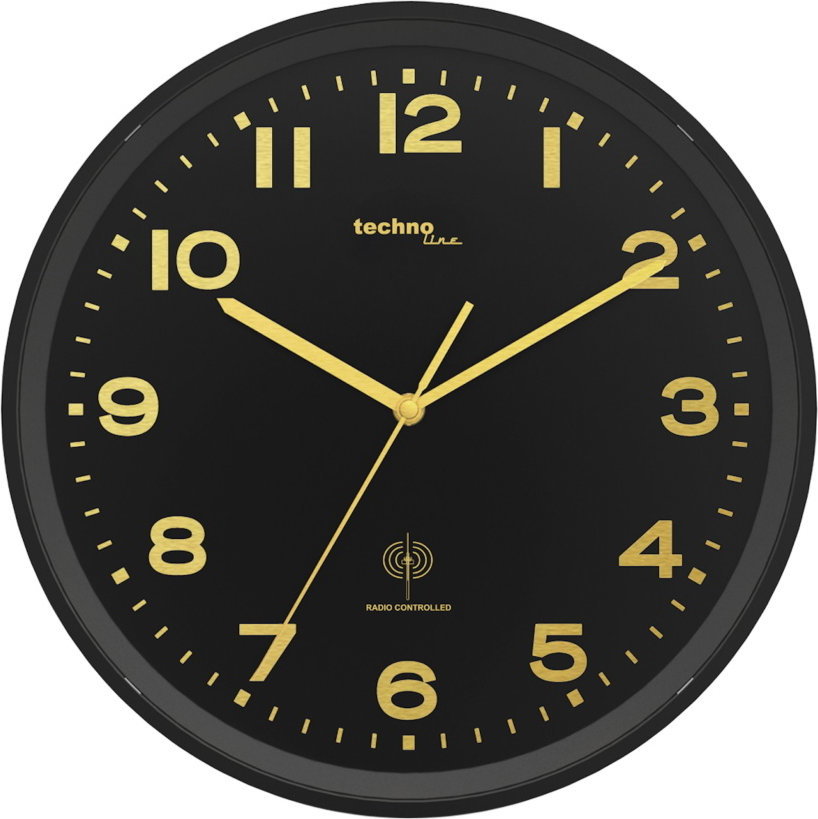TechnoLine WT 8500 gold