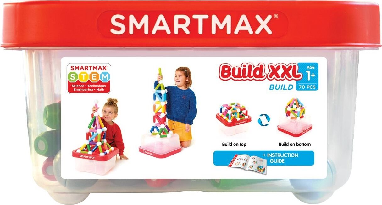 SmartMax – Kontajner – 70 ks