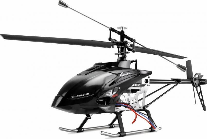 Amewi RC vrtuľník Buzzard PRO XL V2 Brushless