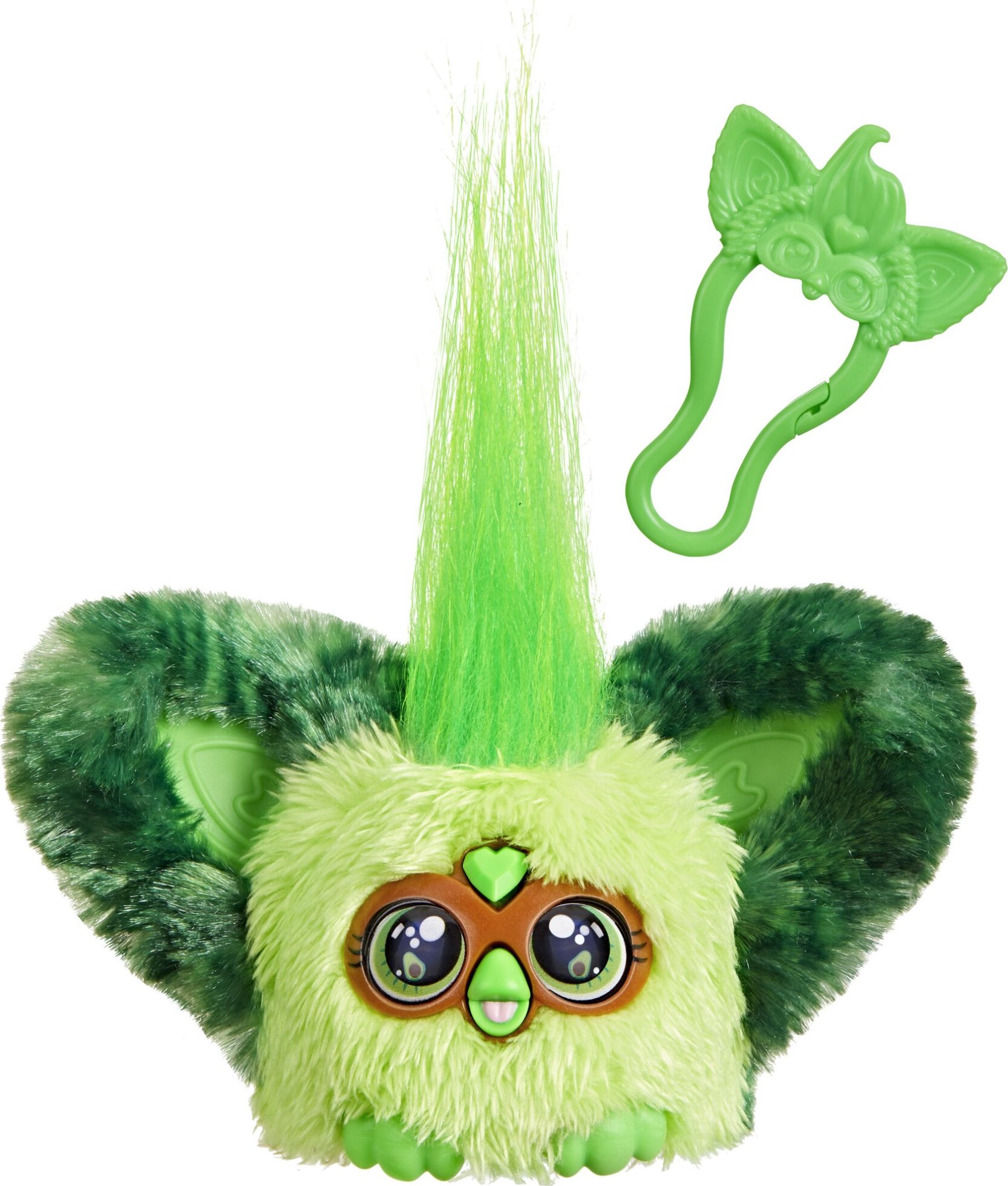 Hasbro Furby Furblets Avo-Kah