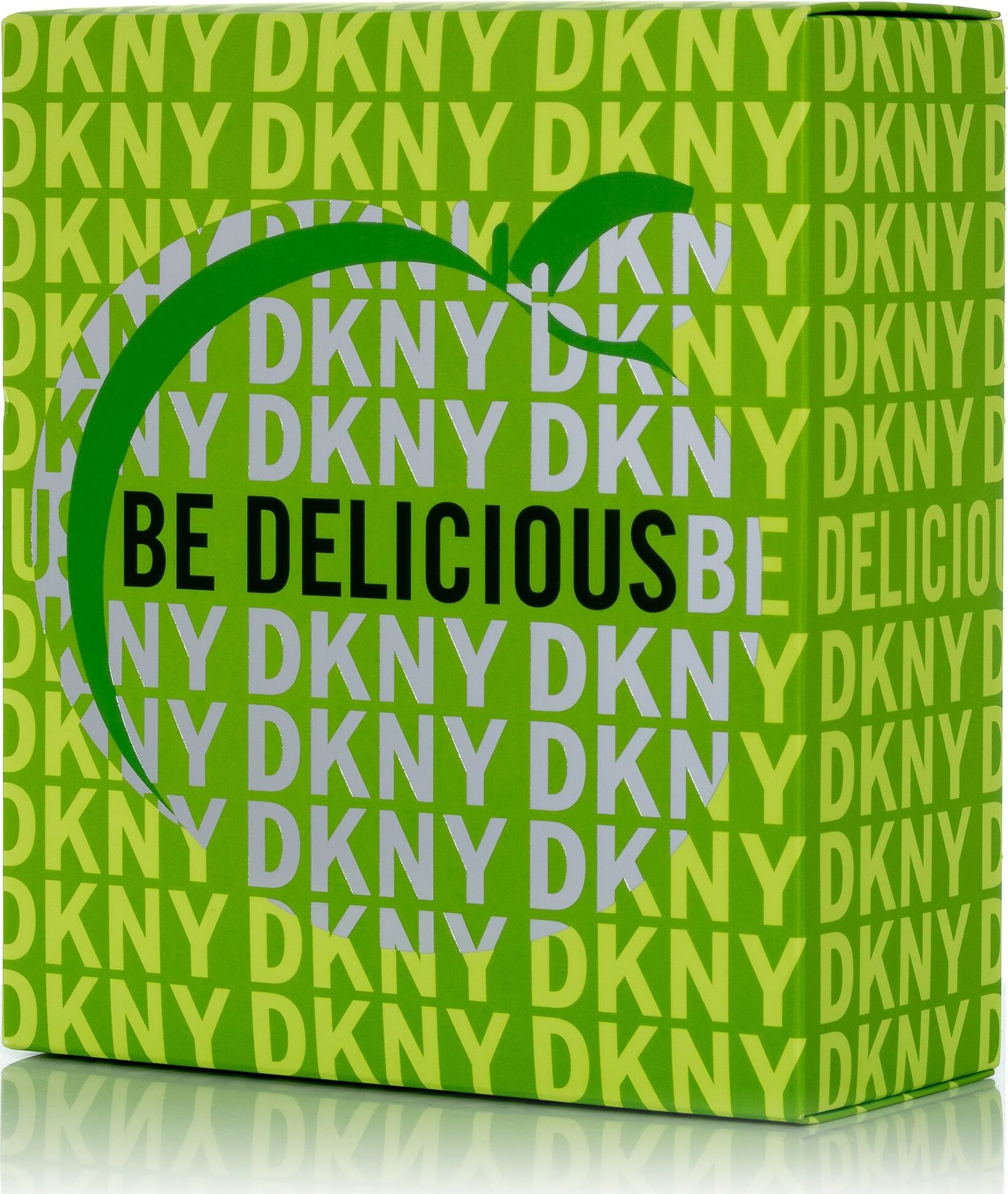 DKNY Be Delicious EdP Súprava 180 ml