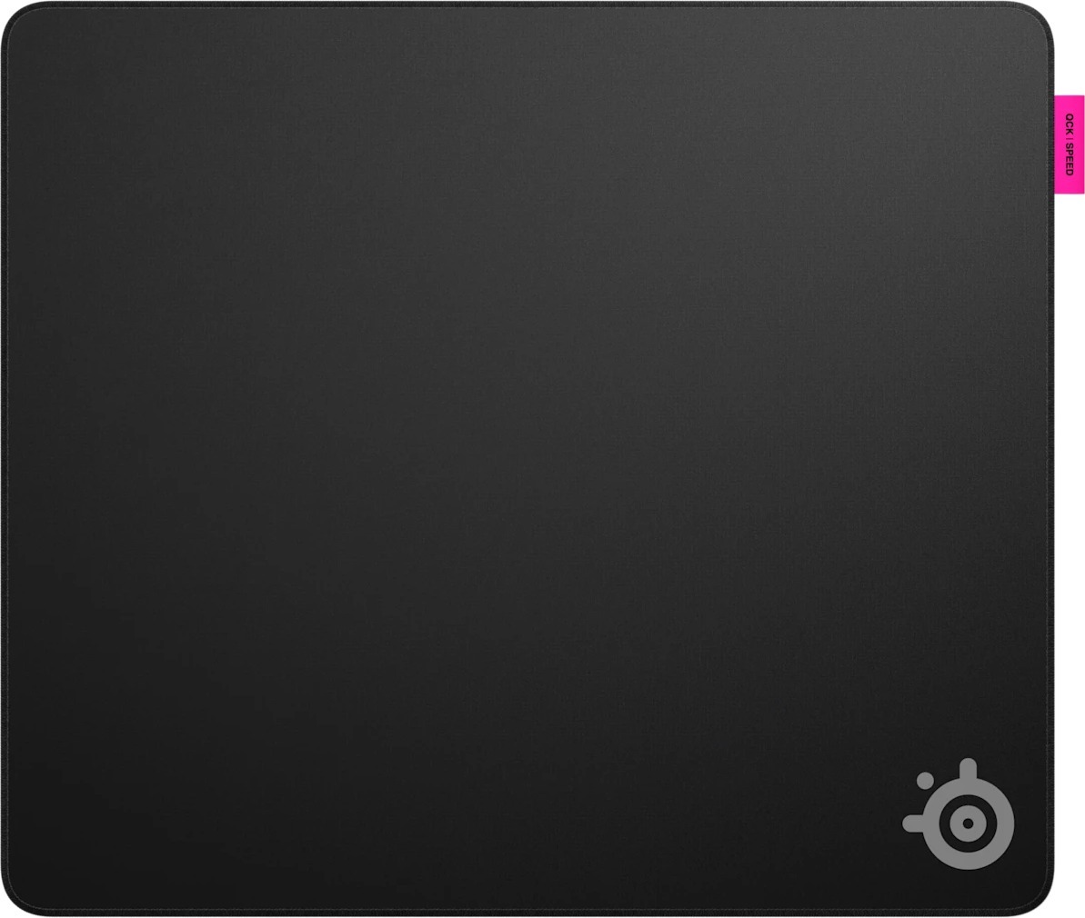 SteelSeries QcK Perf. L Flat – Speed