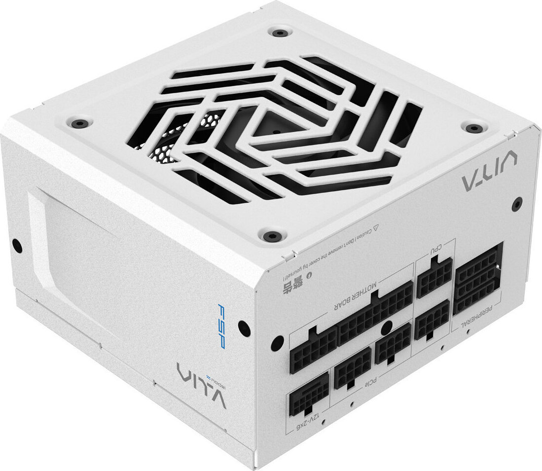 FSP VITA GM 1000W White
