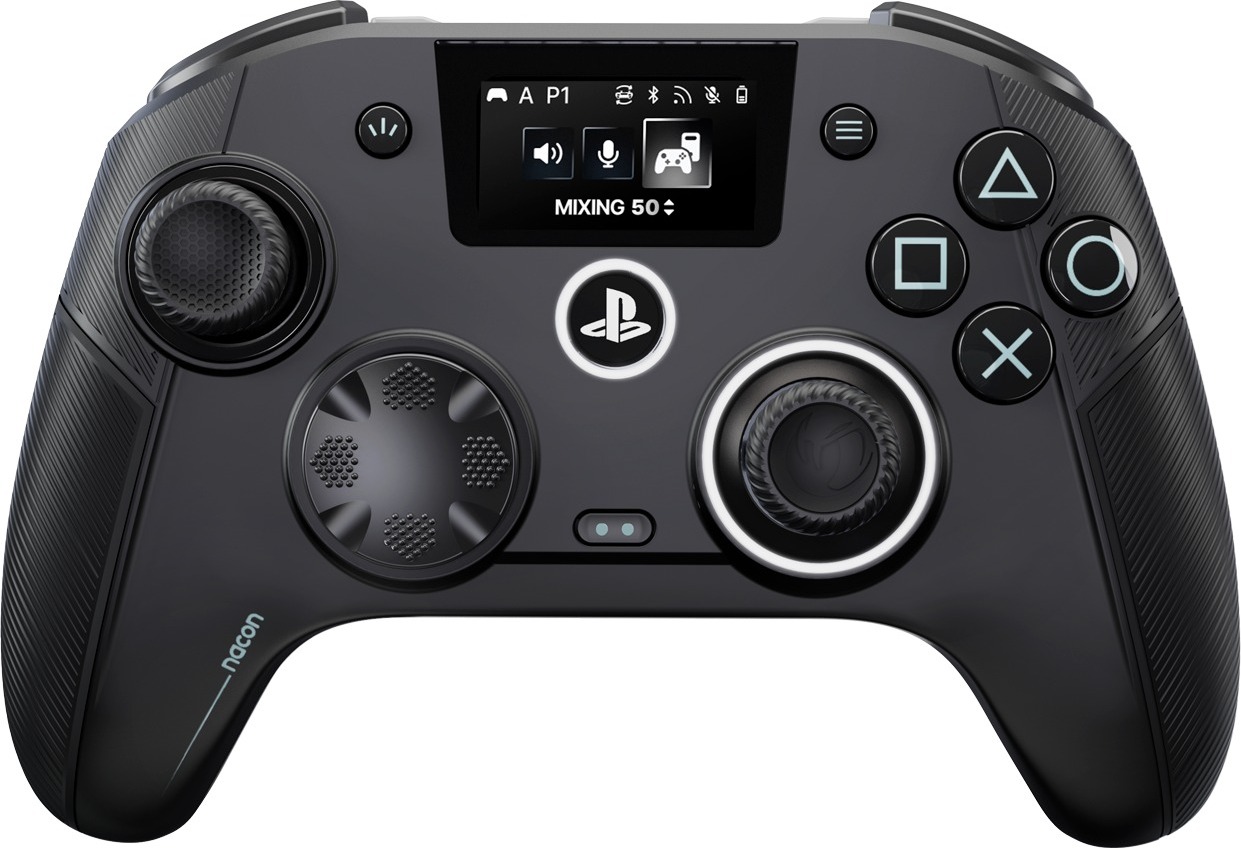 Nacon Revolution 5 Unlimited – Black – PS5