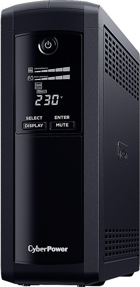CyberPower VP1200EILCD