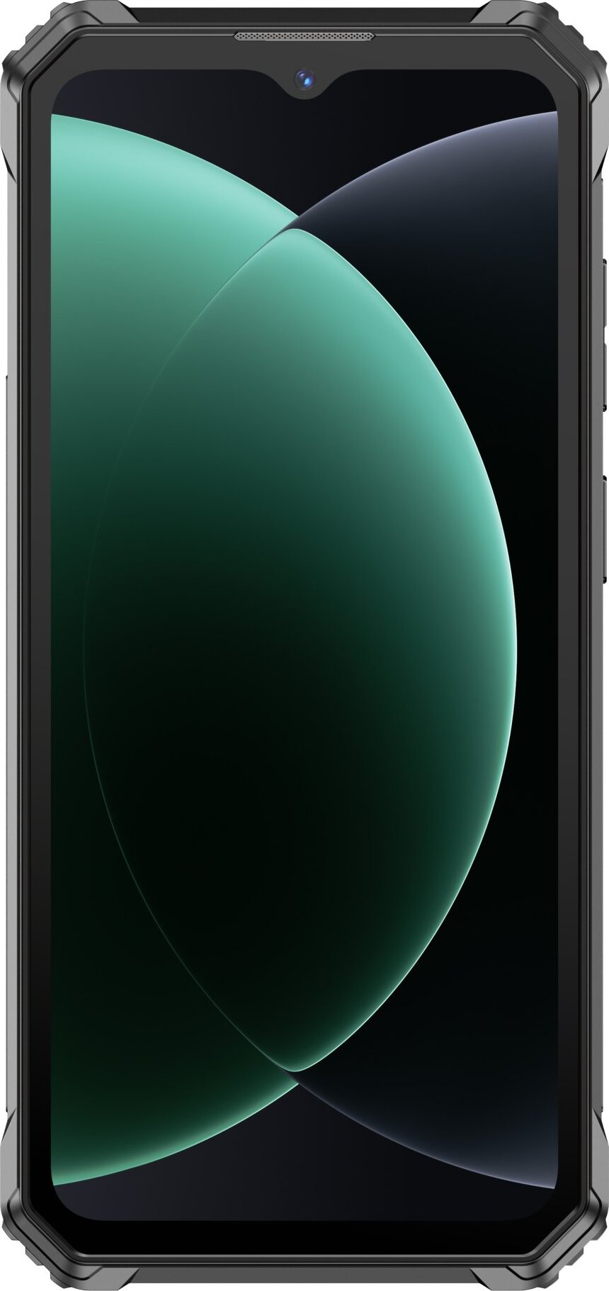 Oukitel G6 4 GB/64 GB green