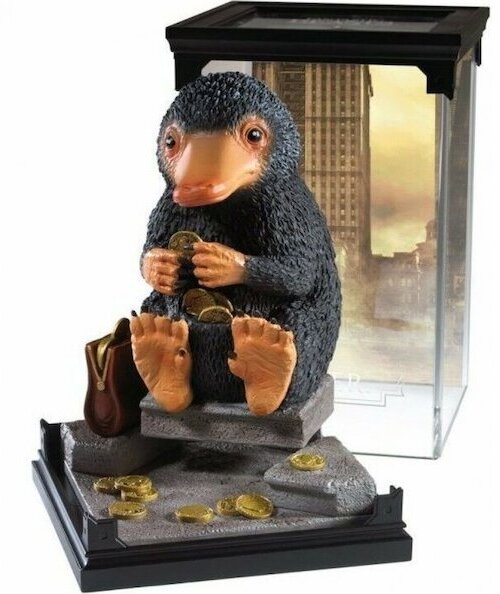 Fantastické zvery figúrka Magical creatures Ňucháč 18 cm – figúrka