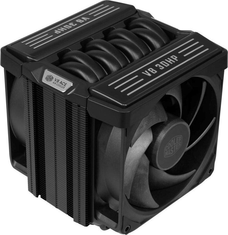 Cooler Master V8 ACE 3DHP AMD