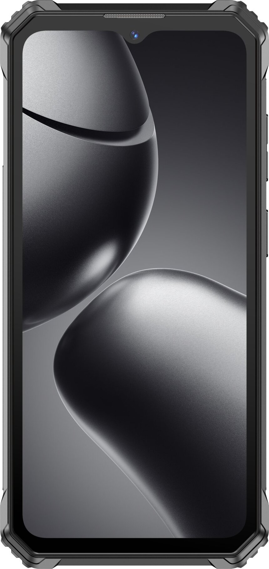 Oukitel G6 8 GB/256 GB black