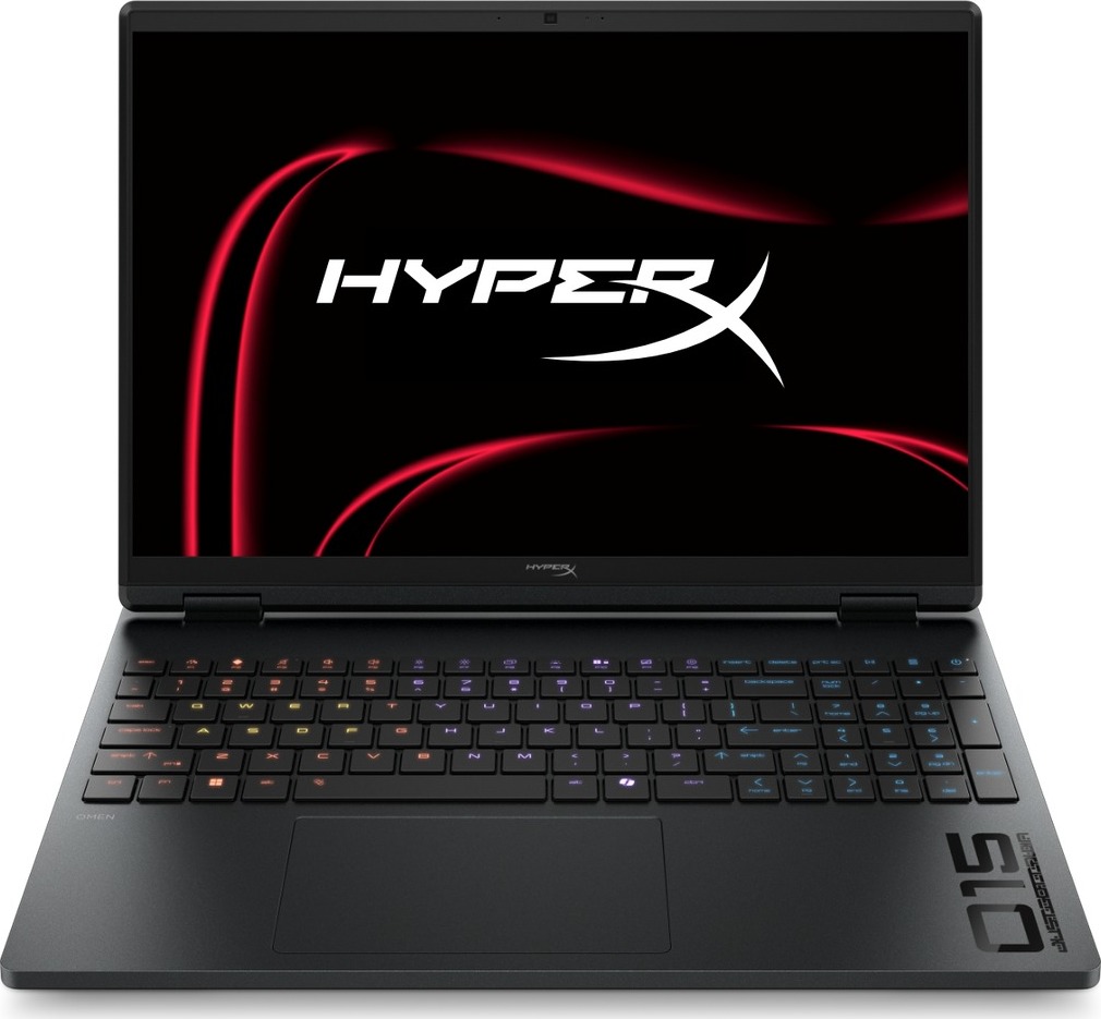 HyperX OMEN 15-gb0901ncx Iridescent Black (bez adaptéra)