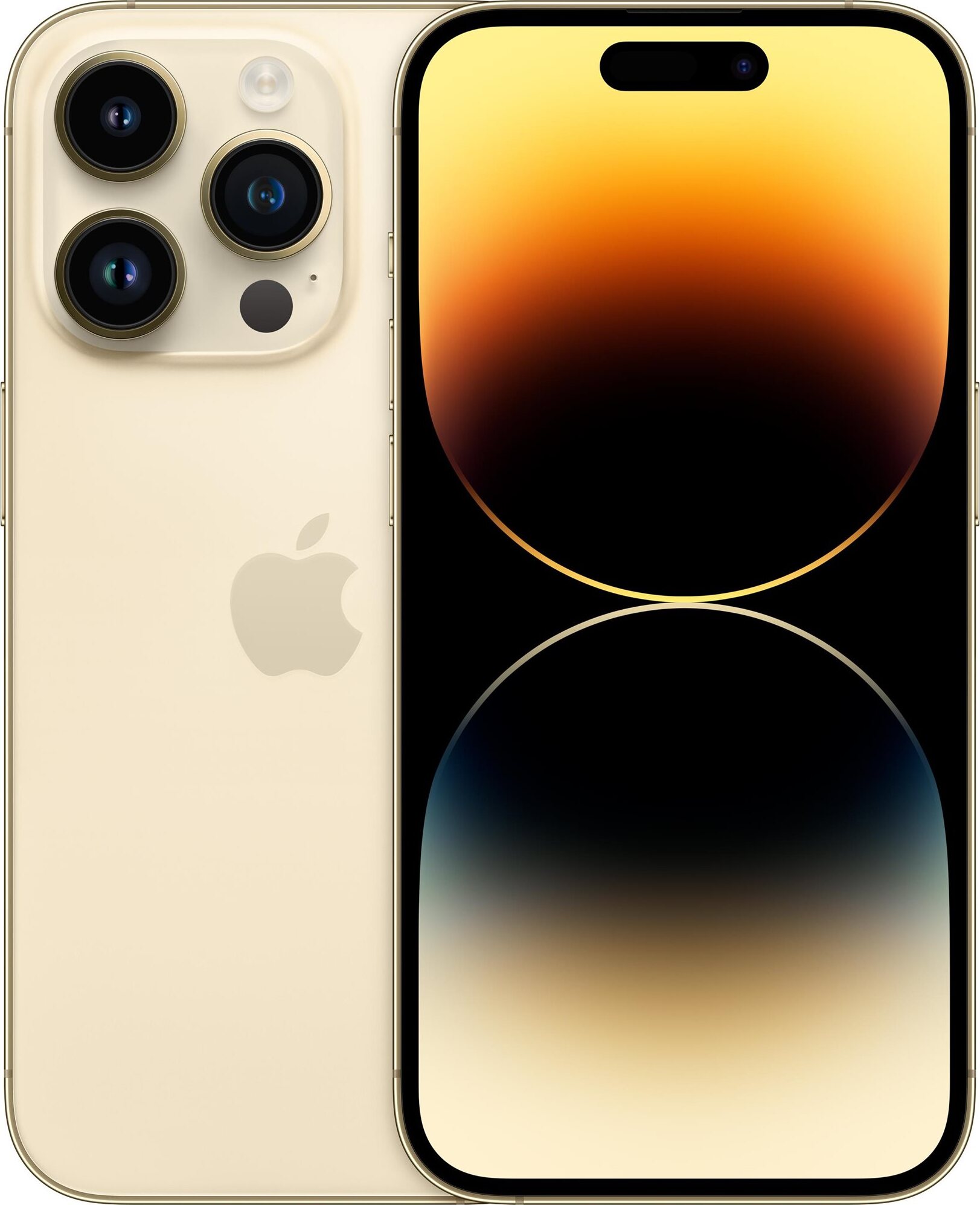 iPhone 14 Pro 512 GB zlatý