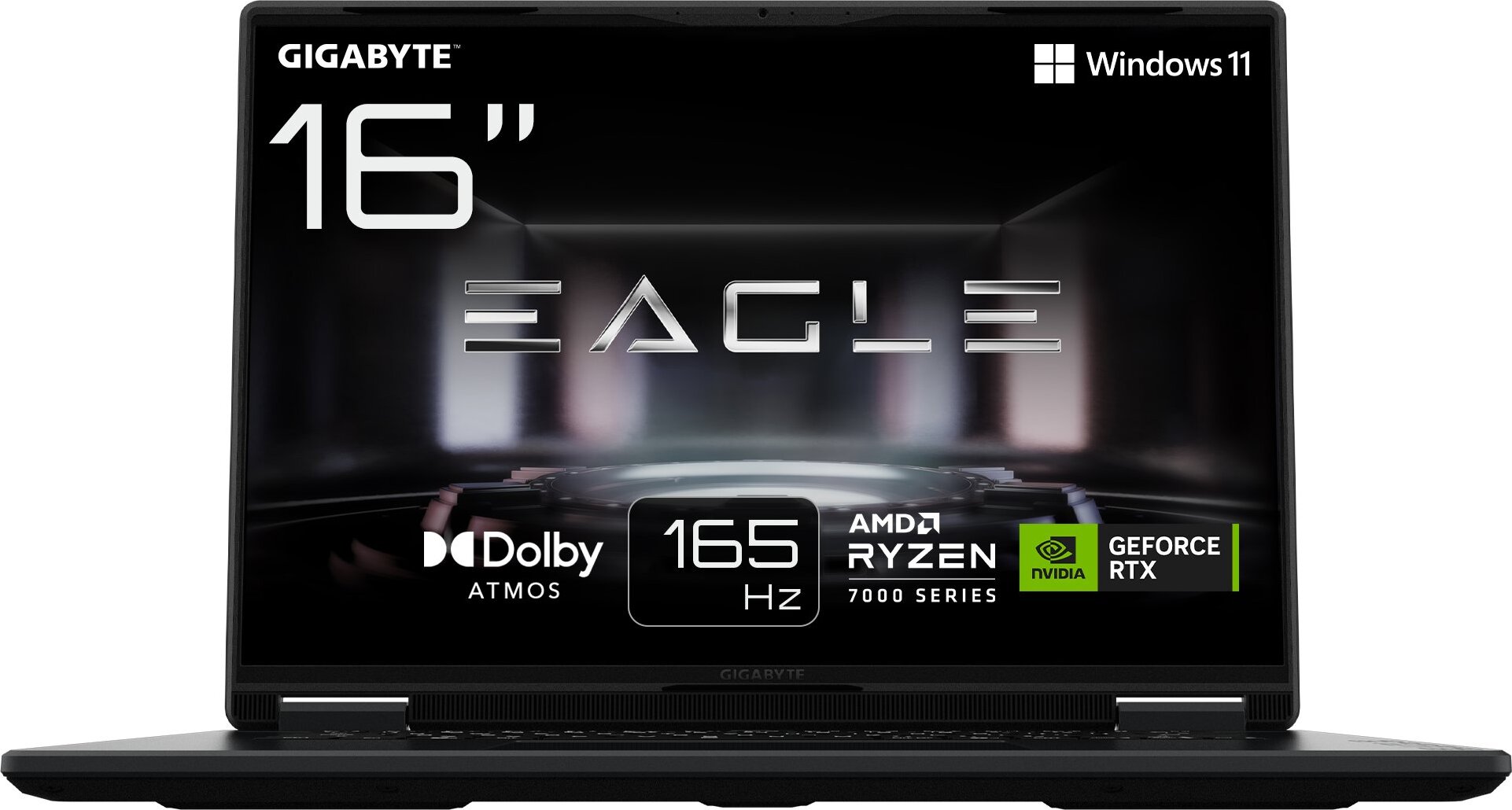 GIGABYTE GIGABYTE EAGLE 9MJR2CZF93SH - CZ/SK klávesnica (bez adaptéra)