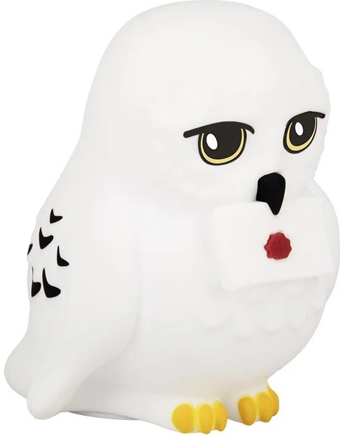 Harry Potter – Hedwig – lampa dekoratívna