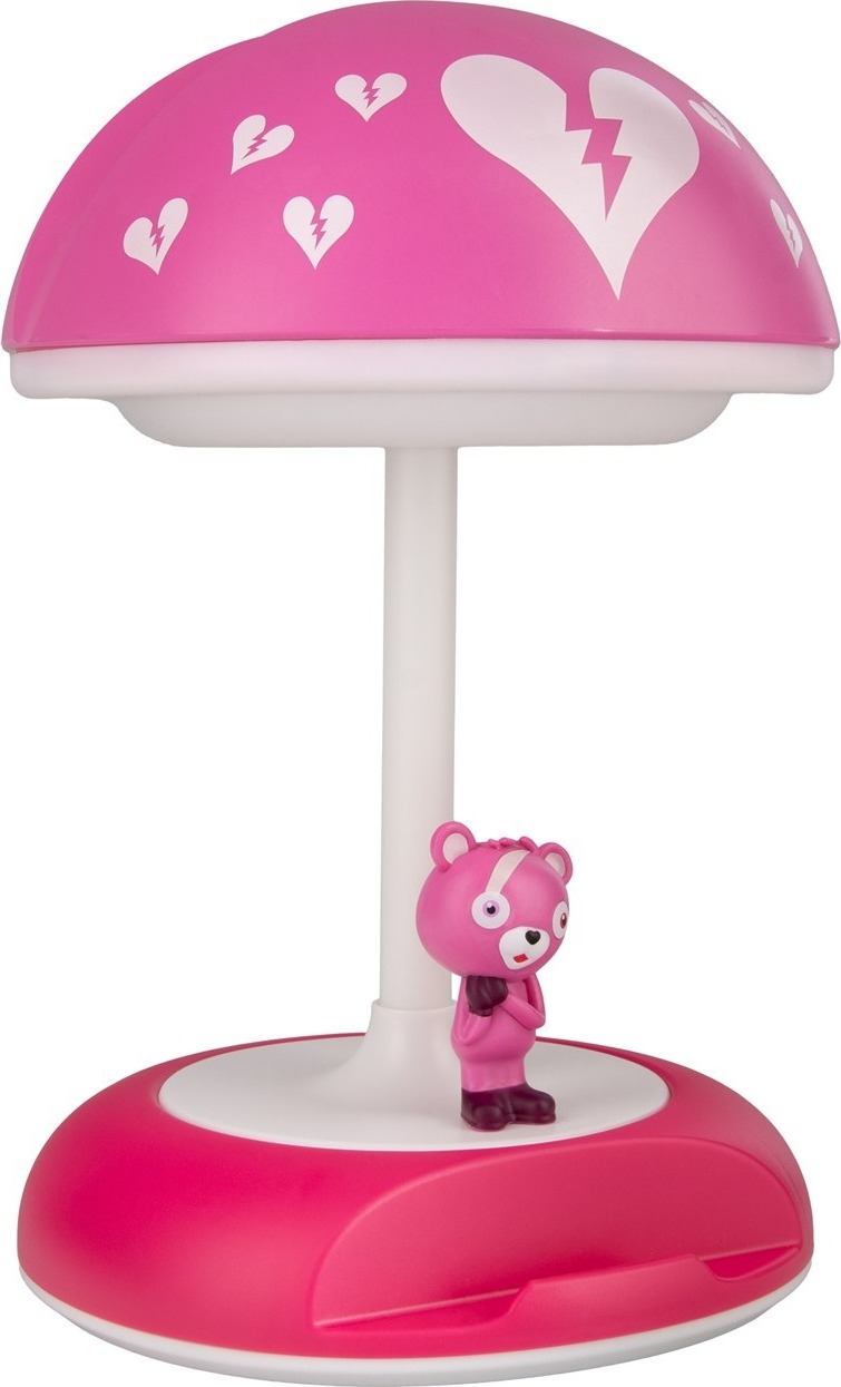 Fortnite – Squishy Lamp – lampa dekoratívna