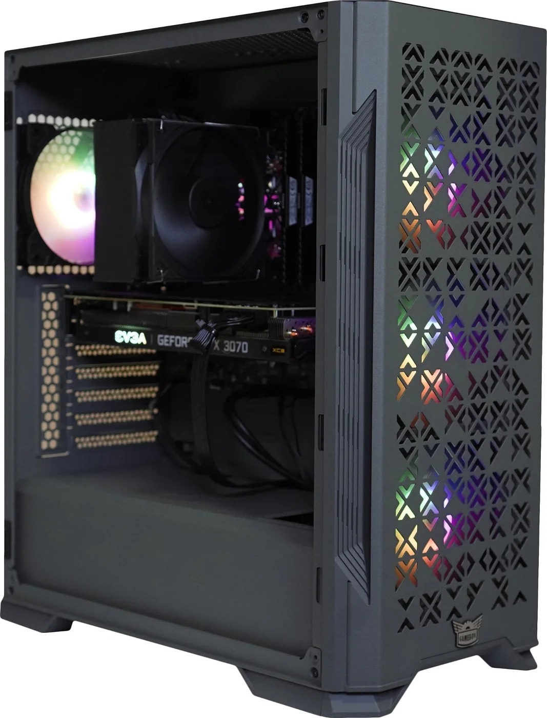 Repasované AlzaPC - i7/RTX3070/32 GB RAM/1 TB SSD/Windows Home