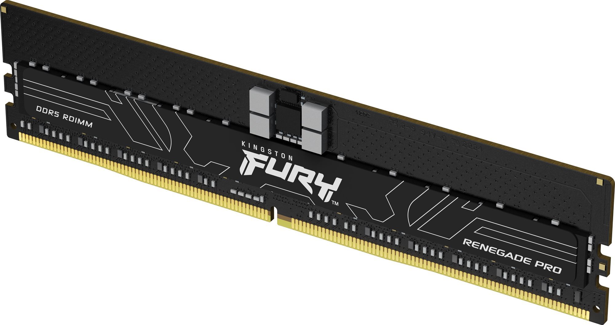 Kingston FURY 32GB DDR5 5600MT/s CL28 Renegade Pro