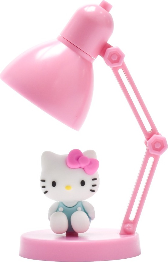 Hello Kitty – Hello Kitty – lampa dekoratívna