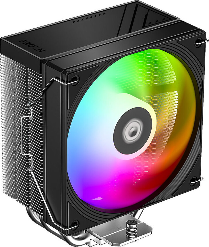 ID-COOLING FROZN A410 SE ARGB