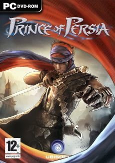 Prince of Persia 2008 – PC DIGITAL