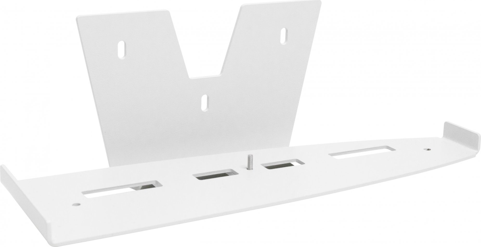 4mount – Wall Mount for PlayStation 5 White