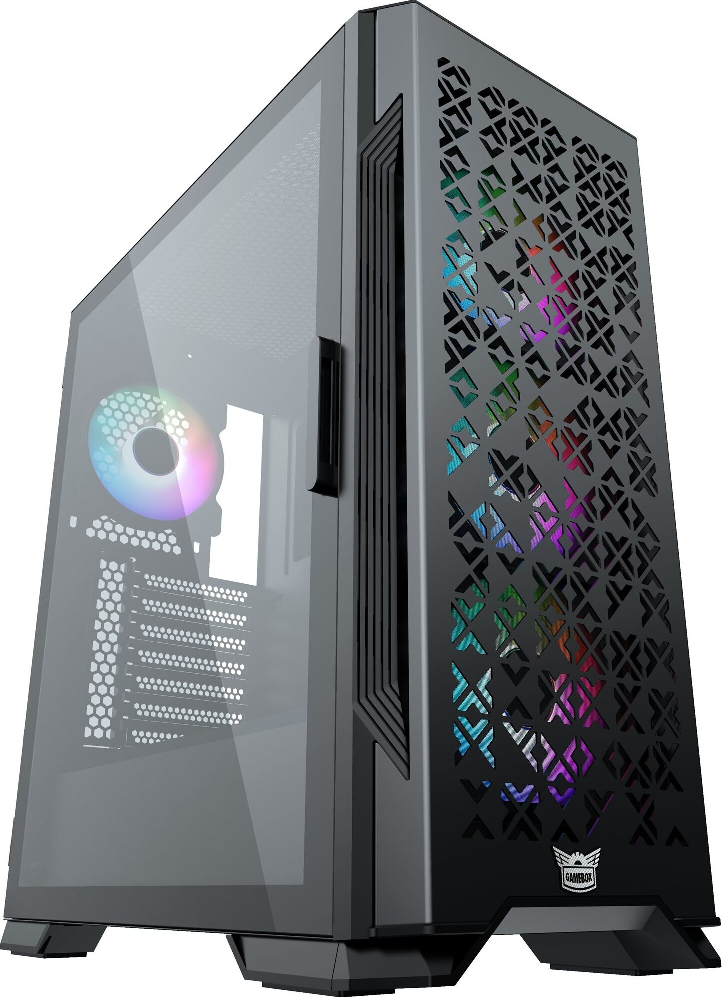 Repasované AlzaPC – R7/RTX3070/32 GB RAM/1 TB SSD/Windows Pro