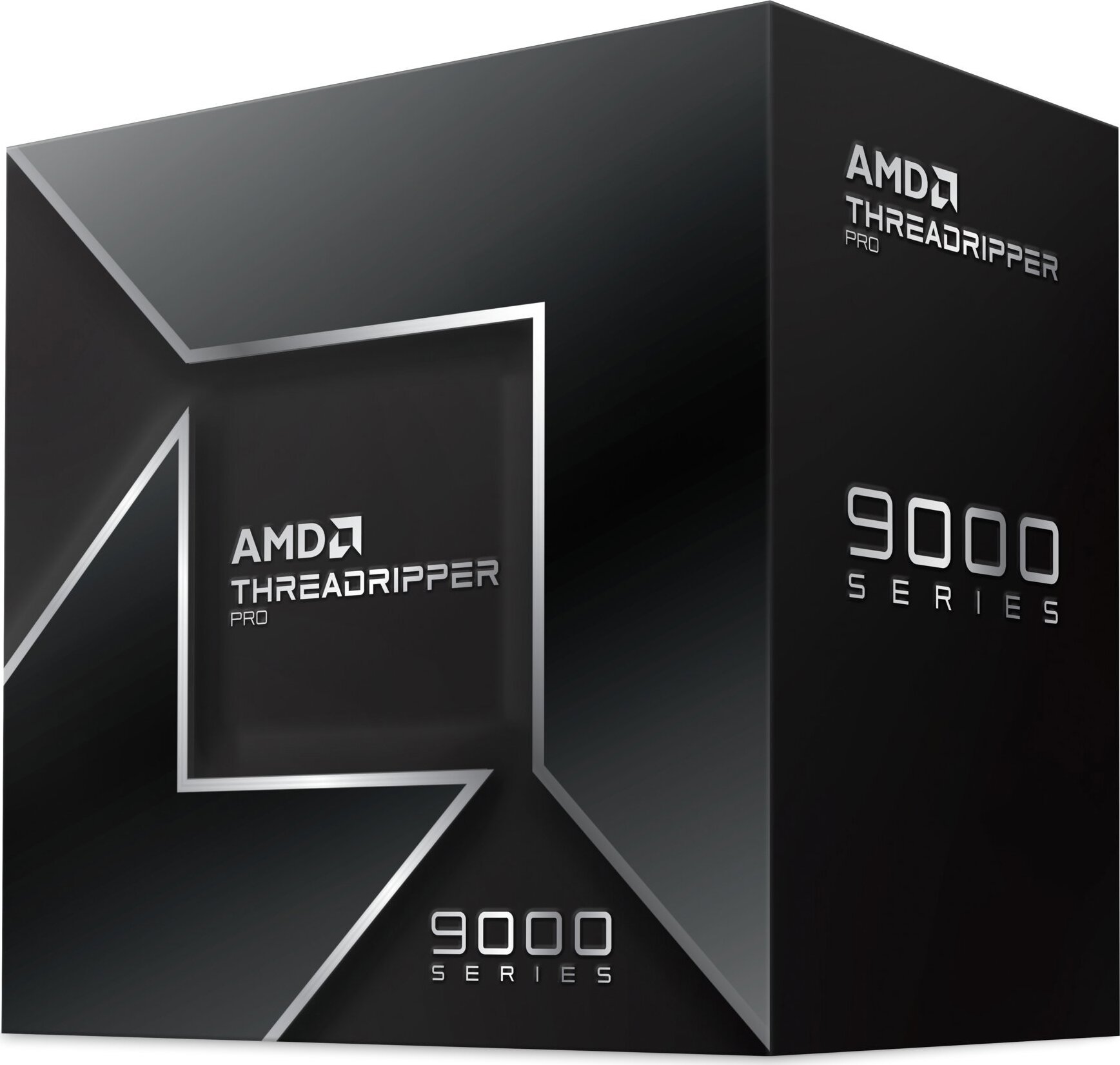 AMD Ryzen Threadripper PRO 9965WX