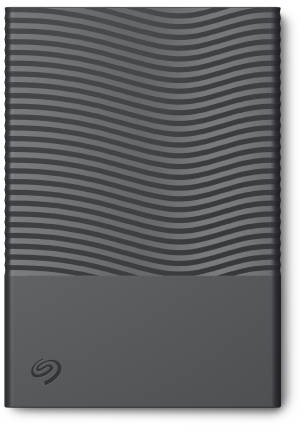 Seagate One Touch Portable 2 TB