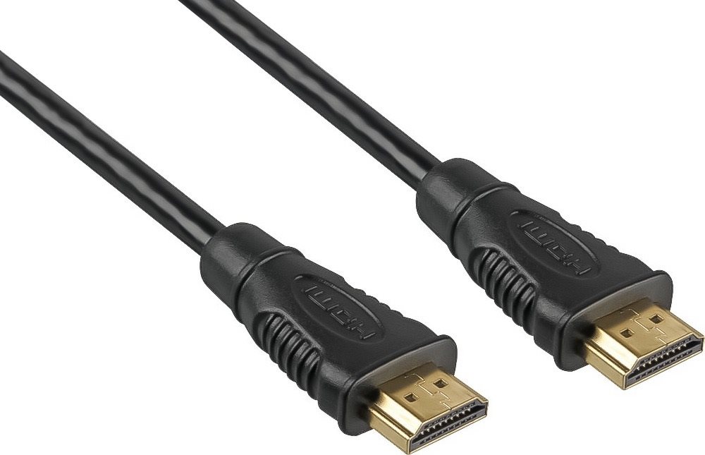 PremiumCord HDMI 1.4 prepojovací 1.5 m