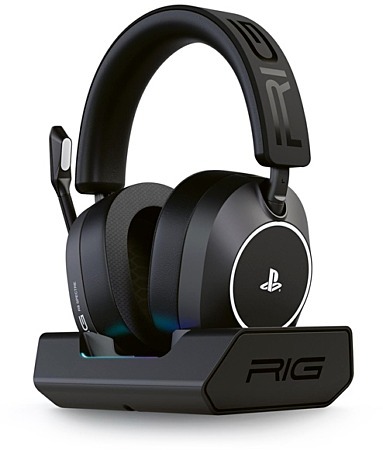 Nacon RIG R8 PRO HS Wireless Gaming Headset – PS5