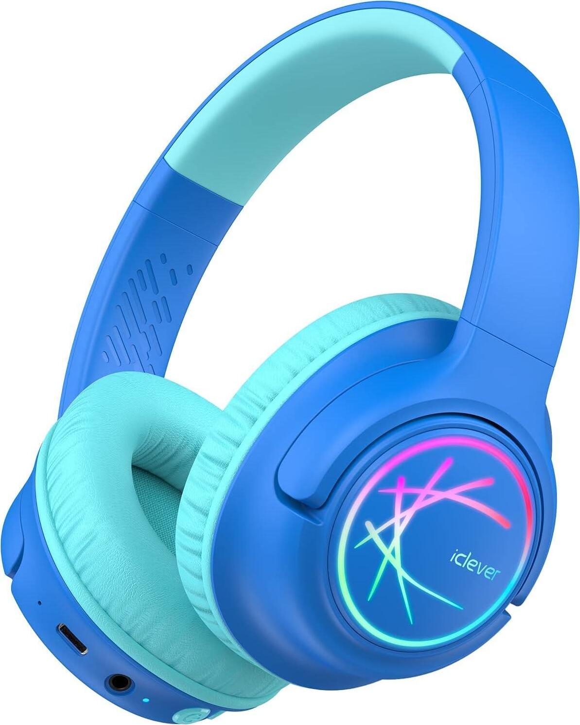 iClever BTH18 Blue