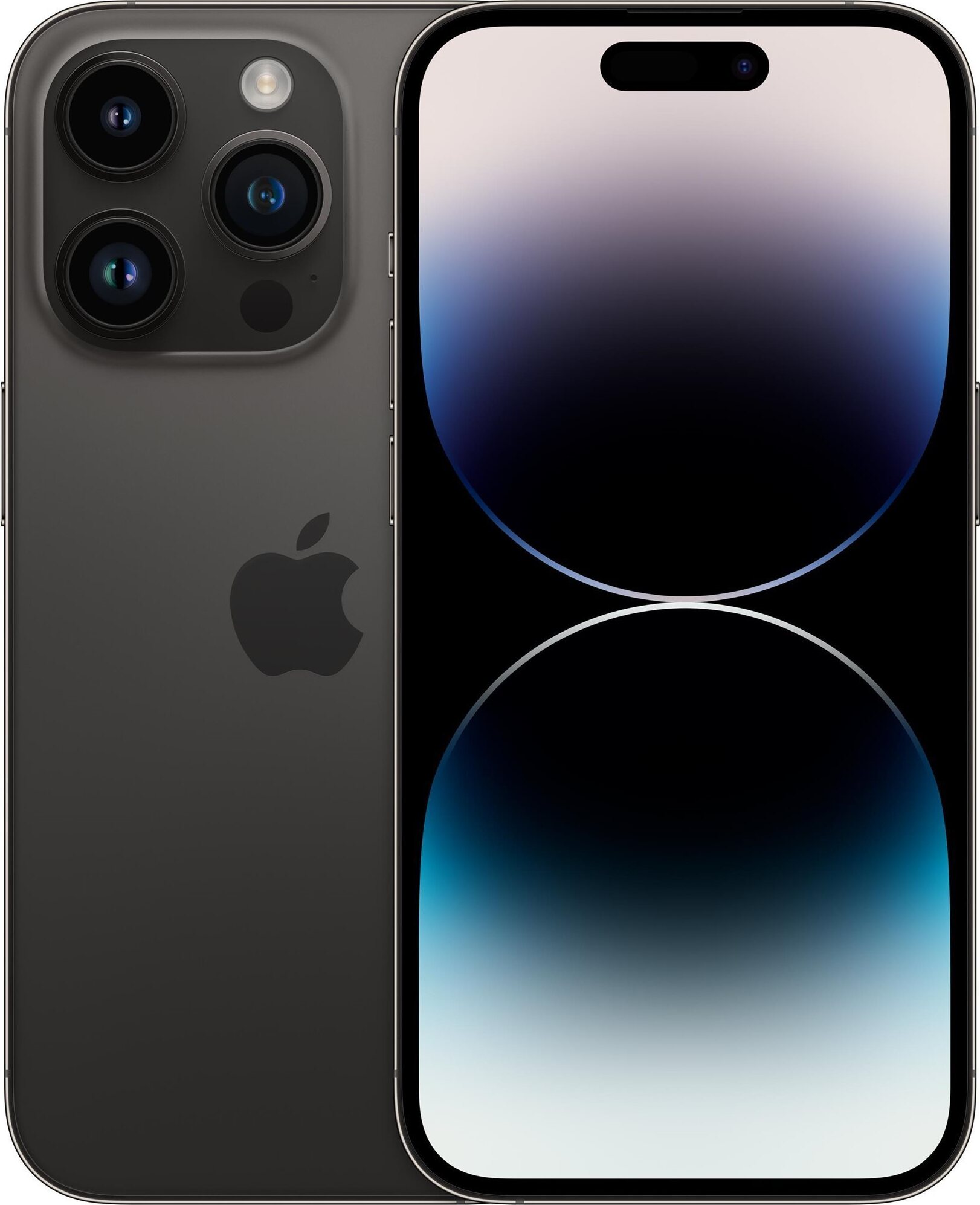 iPhone 14 Pro128 GB čierny (kat. C)