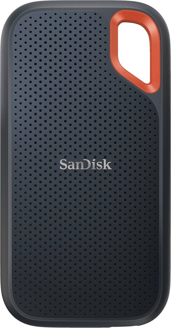 SANDISK Extreme Portable SSD V2 1 TB