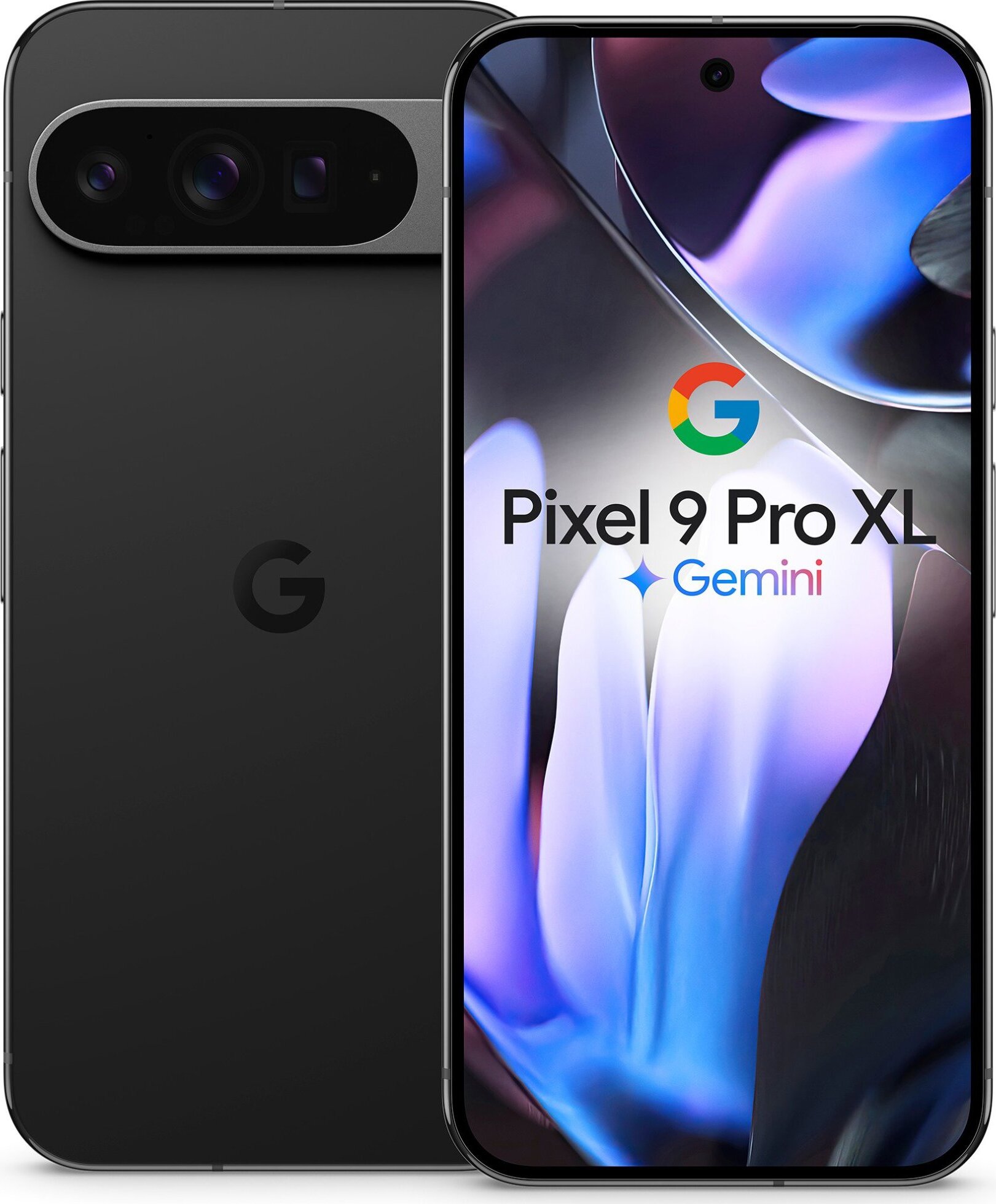 Google Pixel 9 Pro XL 512 GB Obsidian