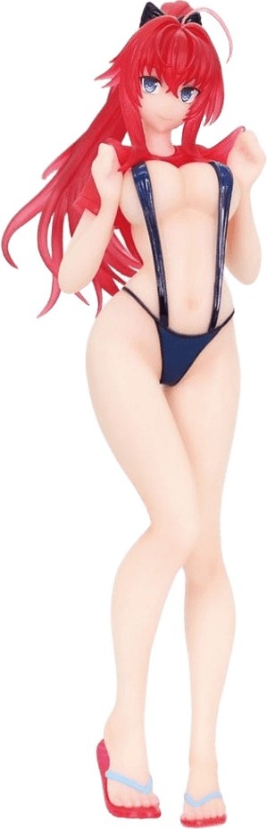 High School DxD HERO – Rias Gremory (Vivit) – figúrka