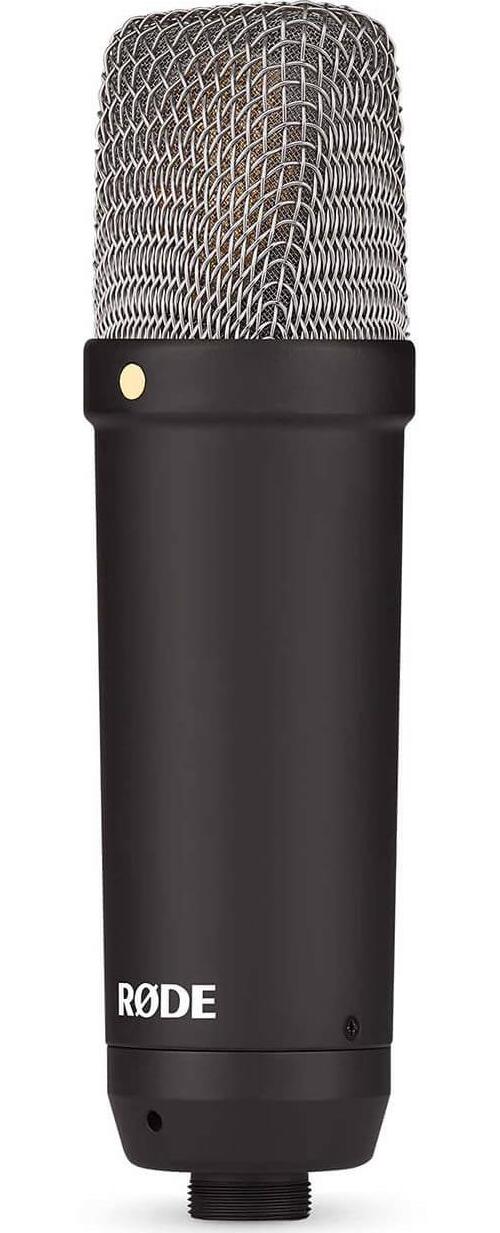 RODE NT1 Signature Series Black