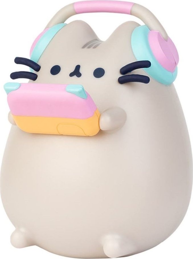 Pusheen: Gamer – lampa
