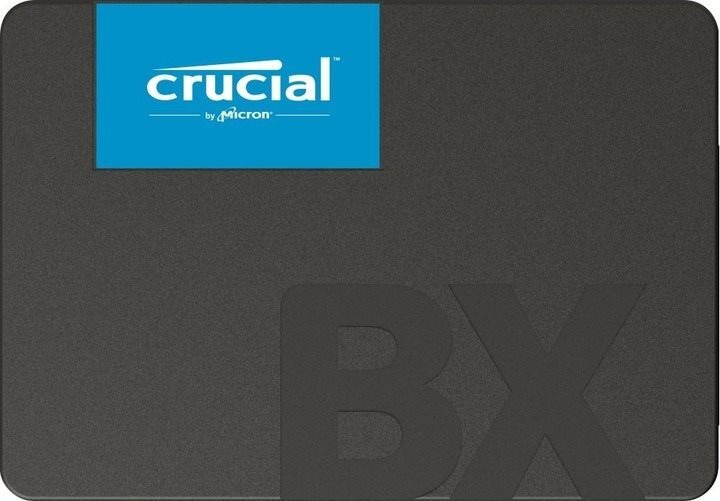 Crucial BX500 2 TB