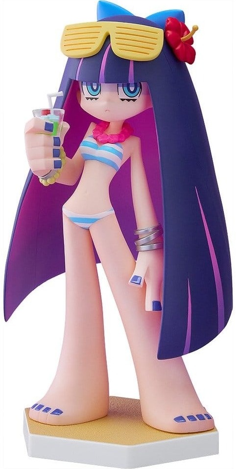 Panty and Stocking with Garterbelt - Stocking (Pop Up Parade Beach Queens L) - figúrka