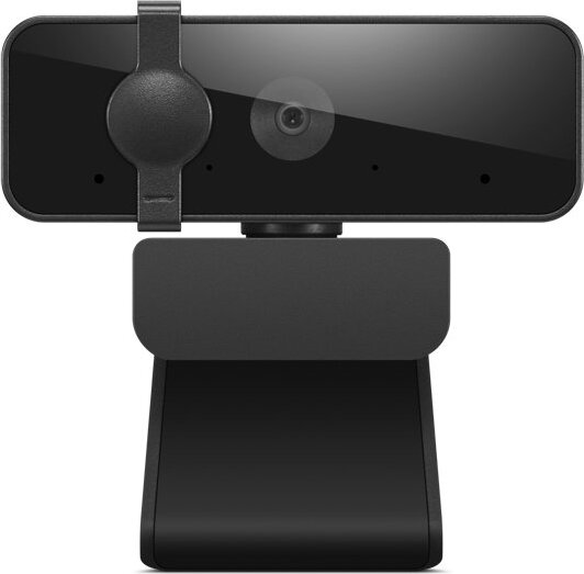Lenovo 310 FHD Webcam Black