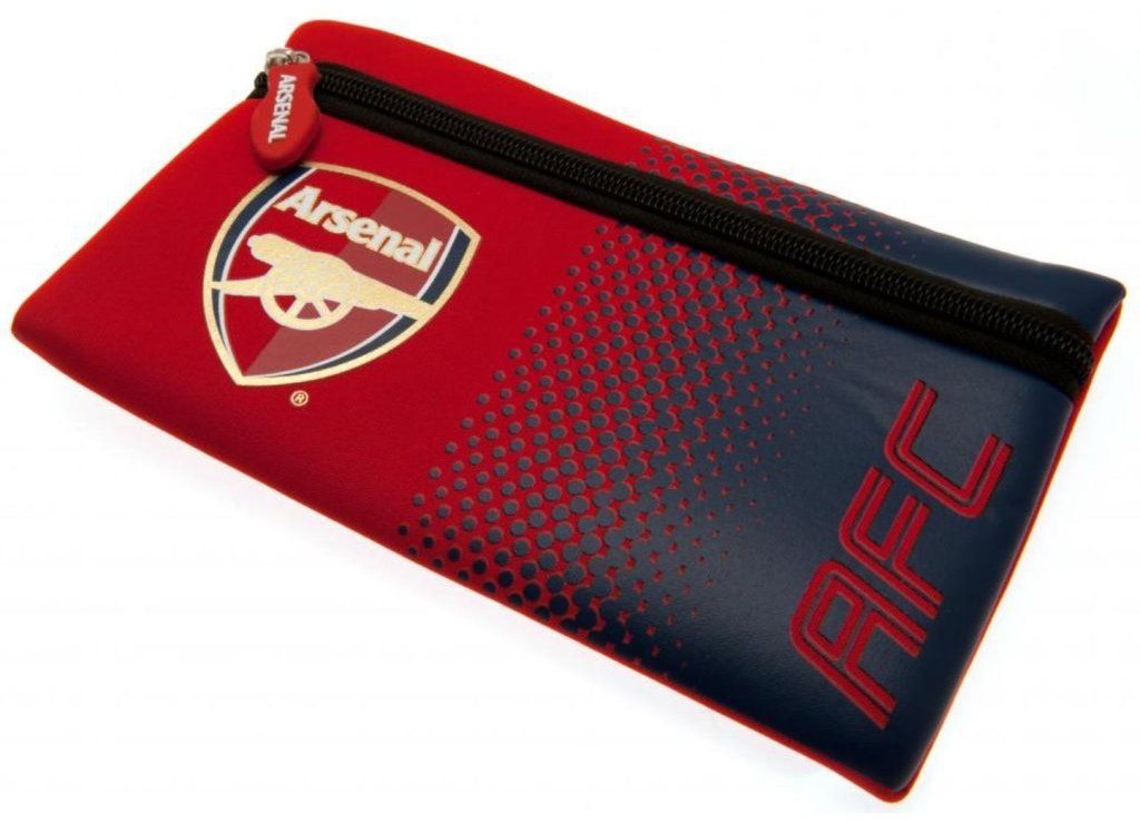 FC Arsenal: Fade – peračník na ceruzky