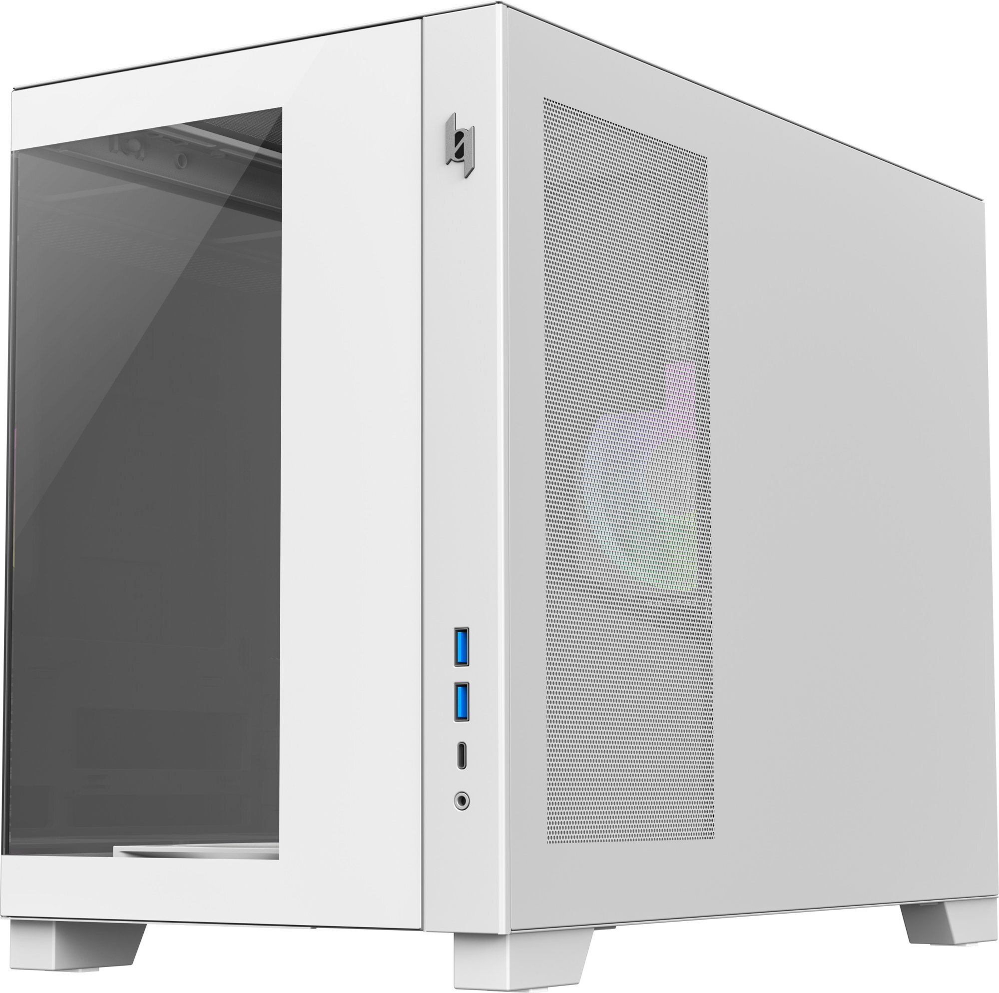 GameMax NEX C33 WH
