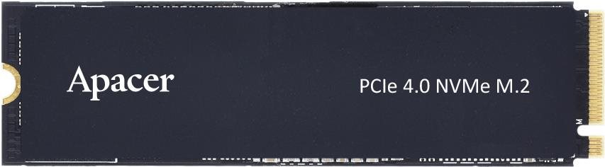 Apacer AS2280Q4X 512 GB