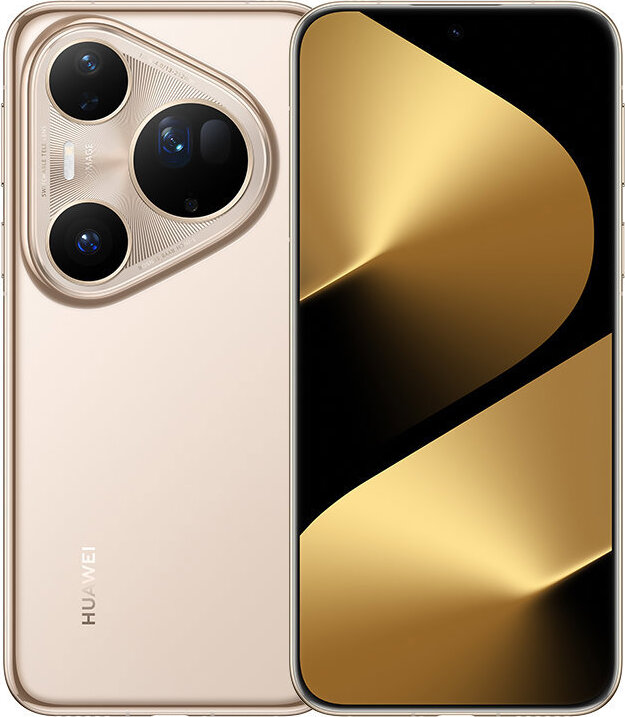 HUAWEI Pura 80 Ultra 16 GB/512 GB Prestige Gold