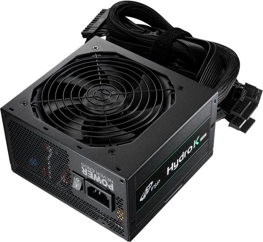 FSP Fortron HYDRO K PRO 750W ATX3.0