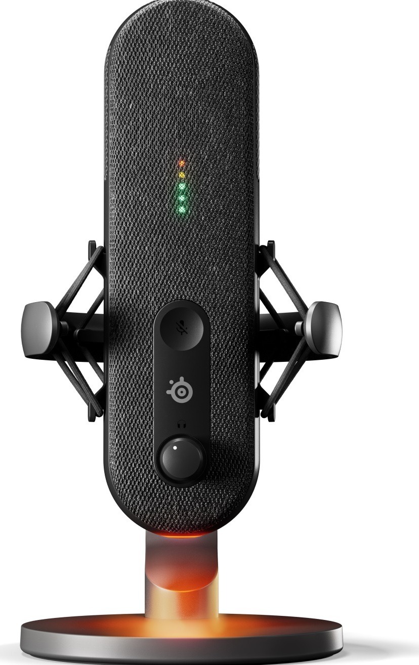 SteelSeries Alias