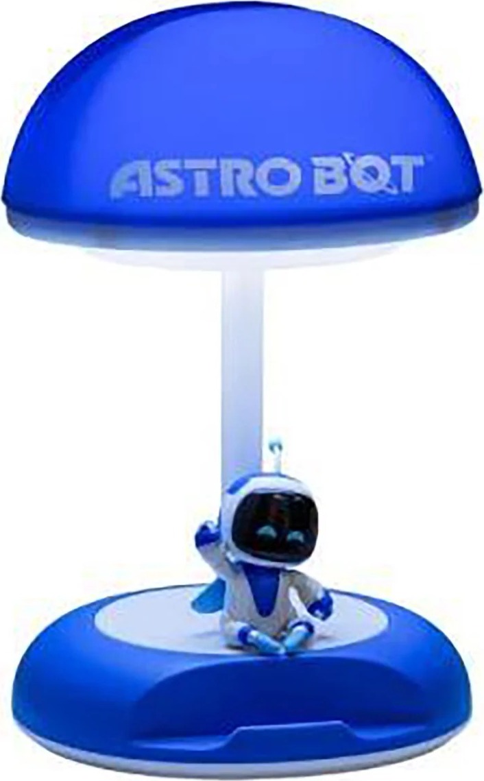 PlayStation – Astro Bot Squishy Lamp – lampa dekoratívna