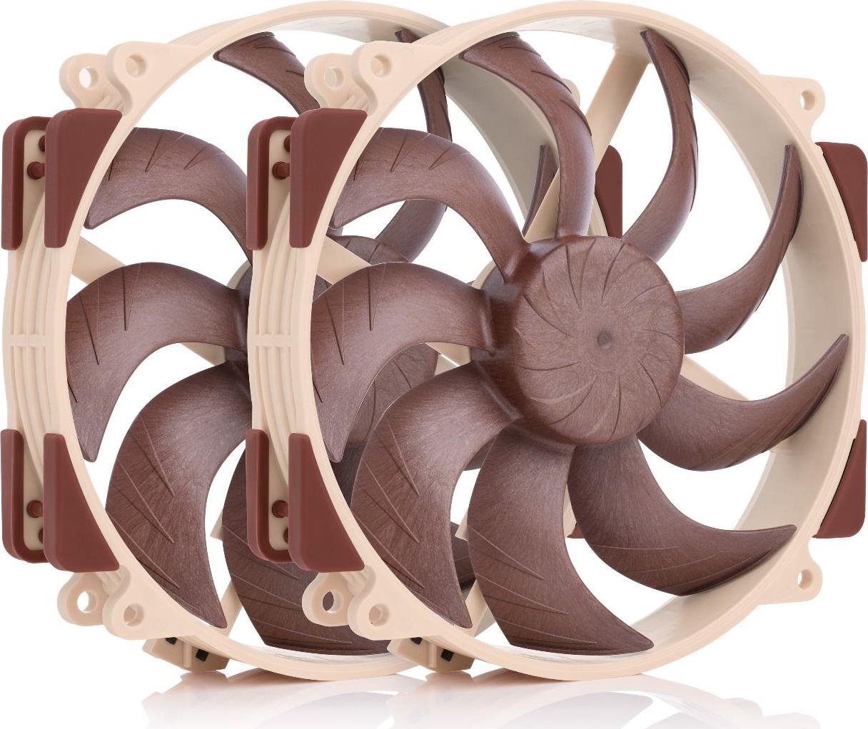Noctua NF-A14x25r G2 PWM Sx2-PP