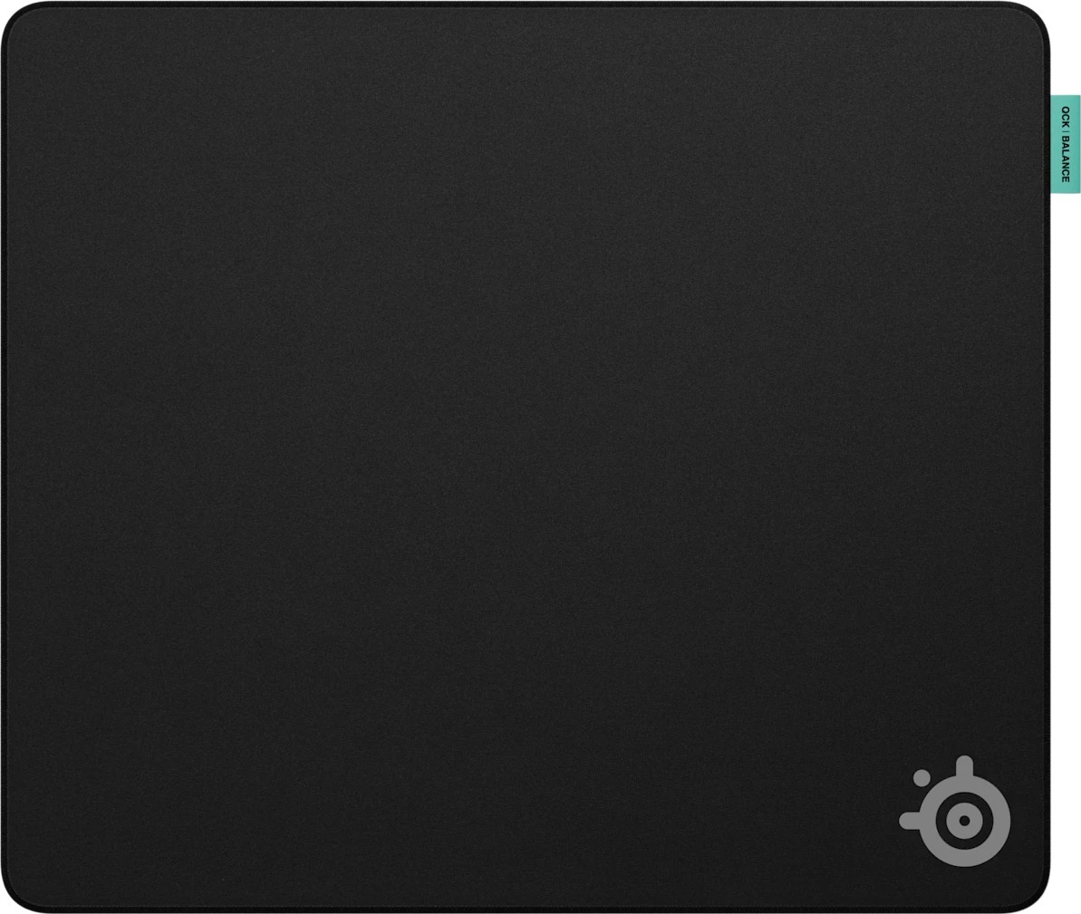 SteelSeries QcK Perf. L Flat – Balance